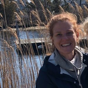 Meet your Posher, Catherine